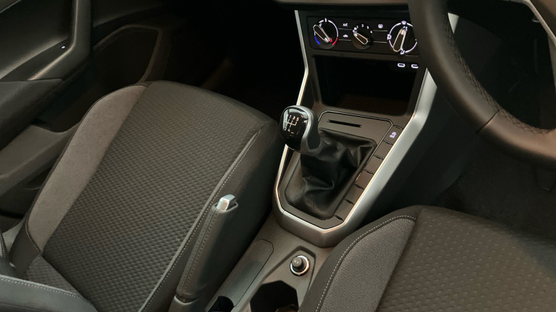 Volkswagen Polo 1.0 TSI Life 5dr Petrol Hatchback